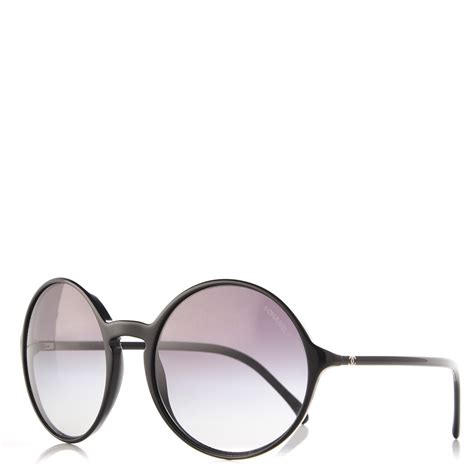 chanel 5279 sunglasses|CHANEL CC Round Spring Sunglasses 5279.